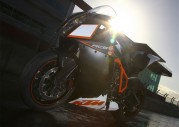 KTM 1190 RC8